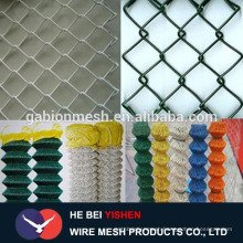 Hot sale stainless steel wire mesh fence direct factory